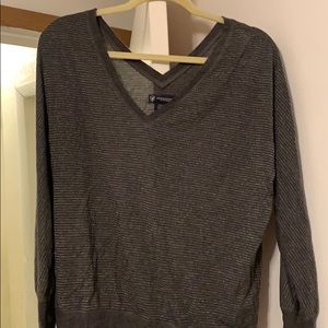 Women’s long sleeve shirt